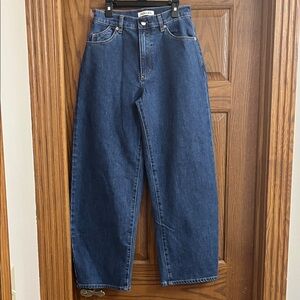 Rolla’s Gigi Barrel Curved Leg, G’Day Mate, Size 26